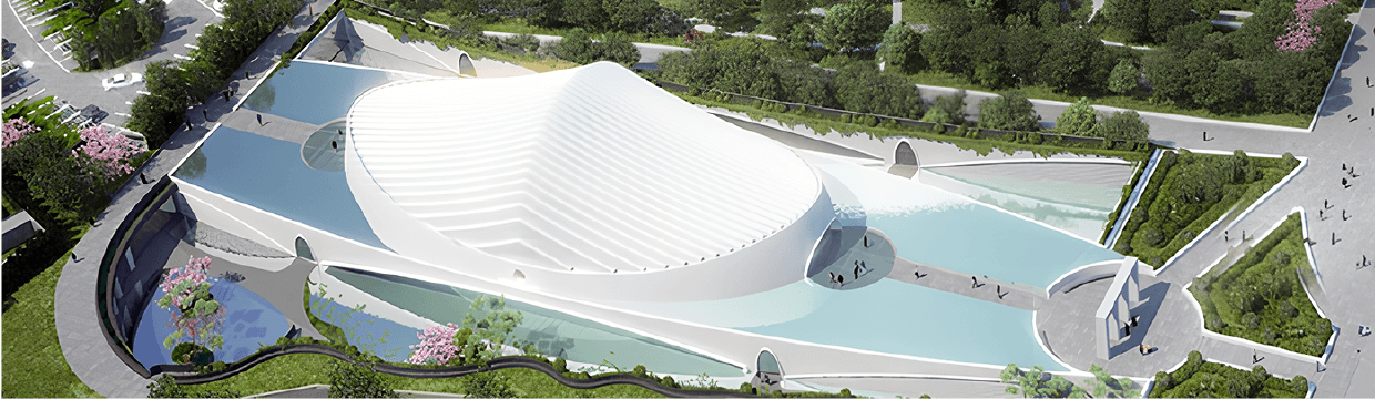 徐有庠先生紀念館